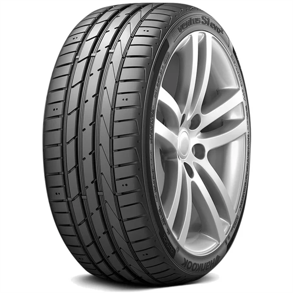 225/50R17XL HANKOOK VENTUS S1 EVO2 K117 98Y 280AA BSW