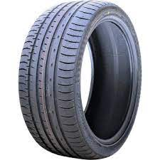255/30R20XL ACCELERA PHI 92Y 300AAA BSW