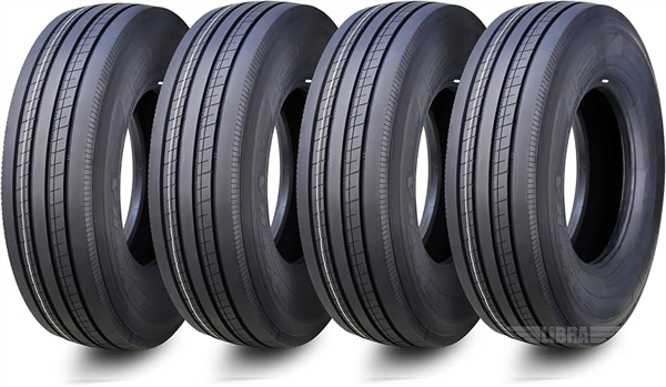 ST235/85R16 16PR CARAWAY ALL STEEL ''TRAILER'' ''16PLY''