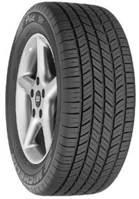 215/40ZR17 MICHELIN PILOT XGTH4