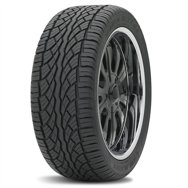 295/35R24 FALKEN ZIEX S/TZ-04 RE 110H