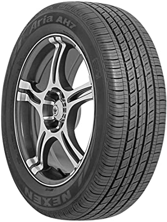 235/65R17 NEXEN ARIA AH7 104T 760AA 80K BSW