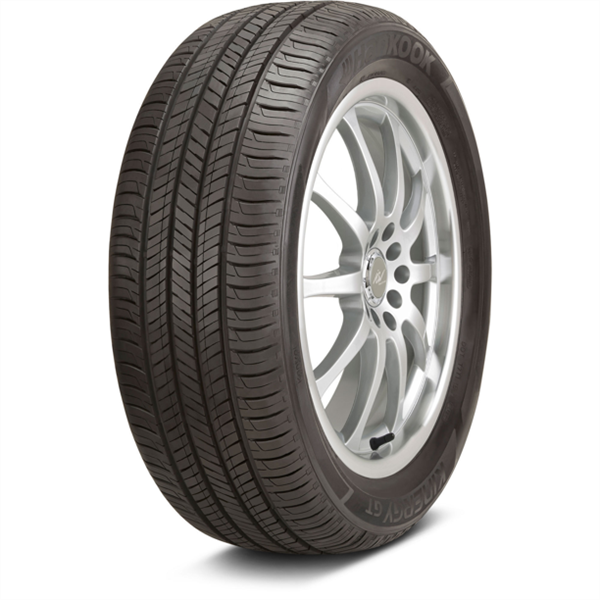 225/55R17 HANKOOK KINERGY GT H436 97H 540AA 70K BSW