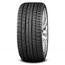 305/45ZR22 ACCELERA IOTA ST68 TL 118W