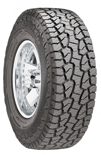 P265/75R16 HANKOOK DYNAPRO ATM RF10 114T