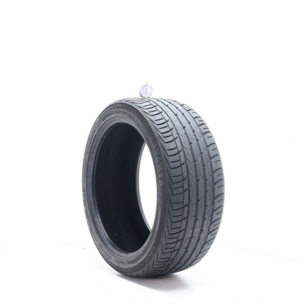 265/40R22XL ADVANTA HPZ-01 106V 420AAA 40K BSW