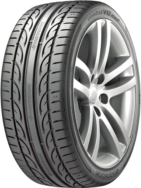 225/40R18XL HANKOOK VENTUS V12 EVO2 K120 92Y 320AAA BSW