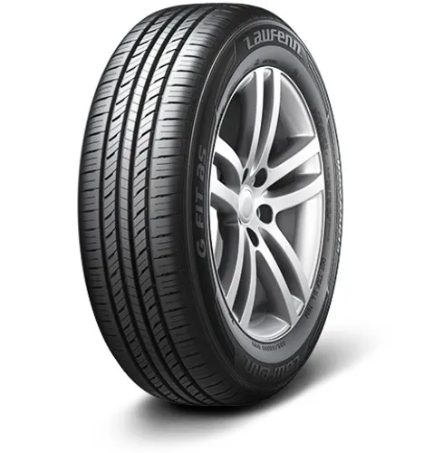 225/65R17 LAUFENN G FIT AS 102T M+S 500AA***60K**+ROAD HAZARD(MADE BY HANKOOK)
