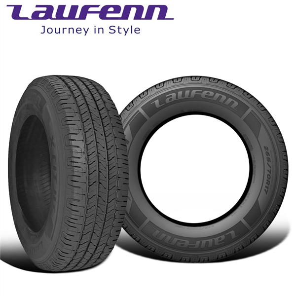 275/60R20 LAUFENN X FIT HT 115H 620AB 60K BSW