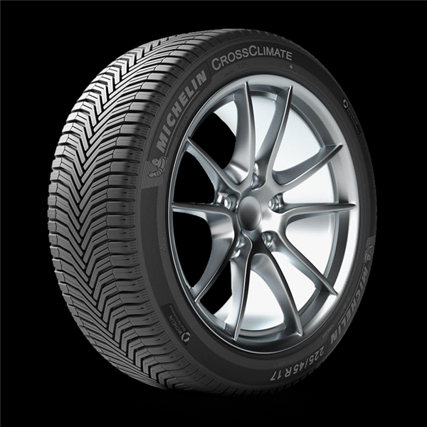 205/55R16 MICHELIN CROSSCLIMATE2 91H 60K BSW