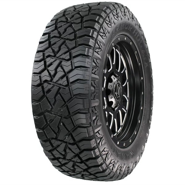 LT285/70R18 12PR KANATI ARMOR HOG ATX KU-256 129/126Q