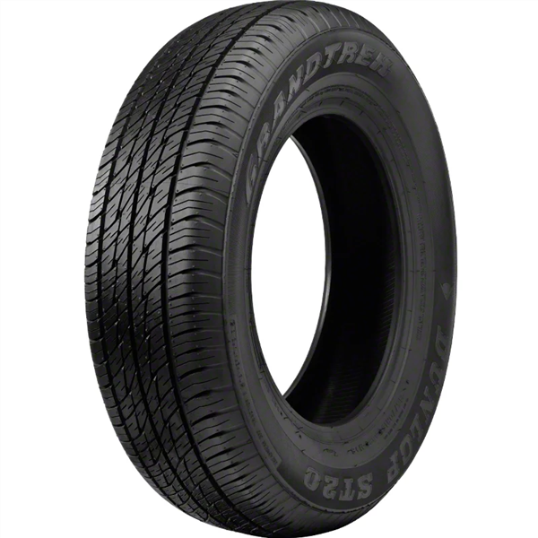 P225/60R17 DUNLOP GRANDTREK ST-20 98H BSW