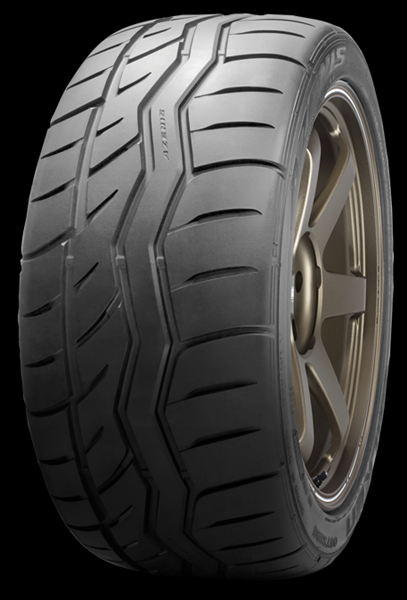 235/40R18 FALKEN AZENIS RT-615K+ 95W XL SL BSW 200AA