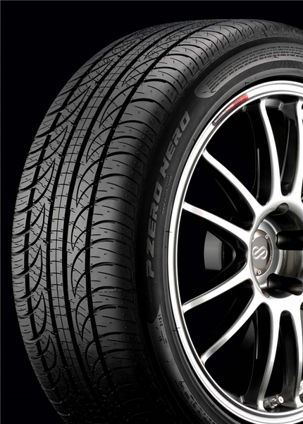 235/45R17 PIRELLI PZERO NERO ALL SEASON 97W