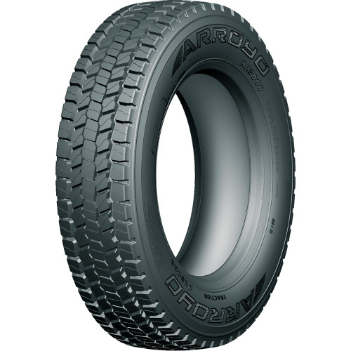 245/70R19.5 16PR ARROYO AR3000 136/134N "O/S DRIVE"