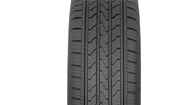 245/50R20 COOPER ENDEAVOR PLUS A/S 102V BW SK 680AA
