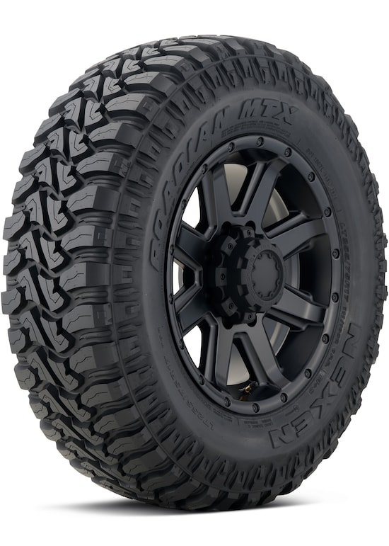 Nexen ROADIAN MTX 2856518