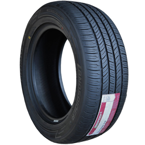 205/60R16 LANDSPIDER CITYTRAXX G/P 92V 560A-A 50K + ROAD HAZARD