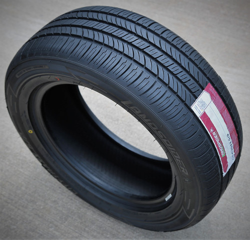205/65R15 LANDSPIDER CITYTRAXX G/P 94H 560A-A 50K + ROAD HAZARD