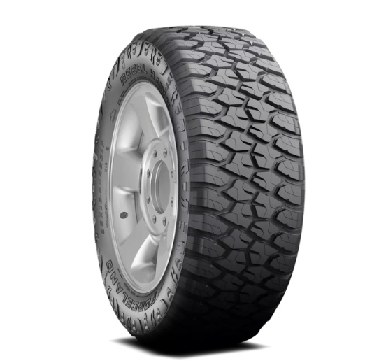 LT275/70R18 FORCELAND REBEL HAWK R/T 10PLY