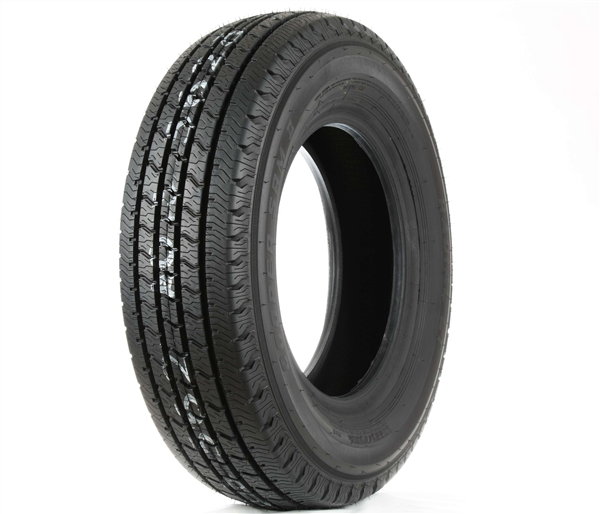 LT7.50R16 COOPER SRM II RAD 8 PLY