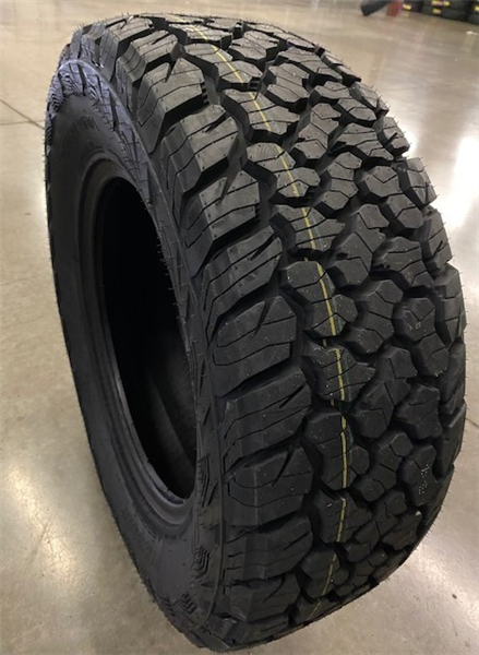 LT265/75R16 10PR OTANI SA2000 123/120R BSW