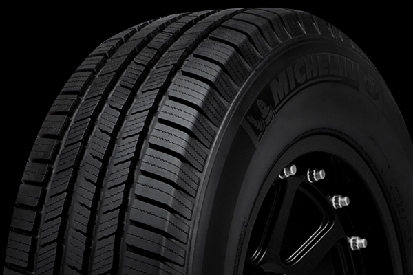 LT285/70R17 MICHELIN LTX M/S2 118R 720AA 8 PLY