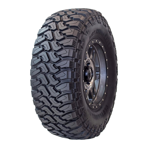 LT33X12.50R20 CENTENNIAL DIRT COMMANDER M/T 12 PLY 125Q *80PSI*