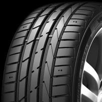 225/40R18XL HANKOOK VENTUS S1 EVO2 K117 92Y 280AA BSW