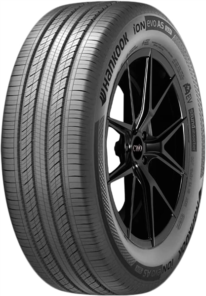 255/35R21XL HANKOOK ION EVO AS SUV 98W 600AA BSW EV
