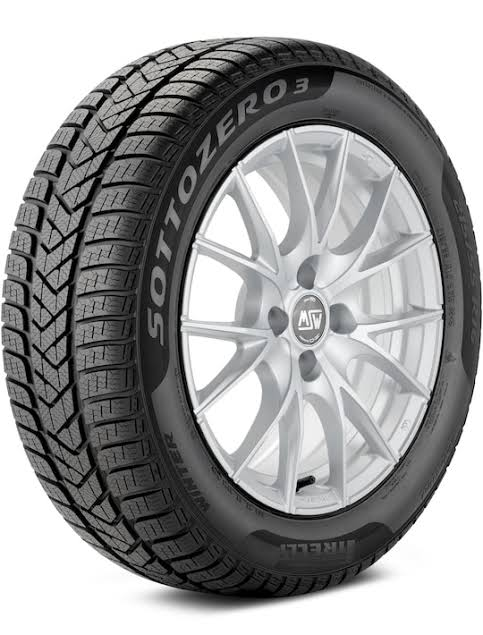 Pirelli WINTER SOTTOZERO 3 2354019