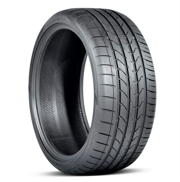 265/50ZR19 ATTURO AZ850 110Y XL 320AA ROAD HAZARD