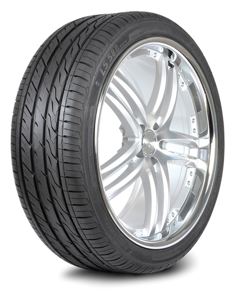 285/45R22 LANDSAIL LS588 SUV 114V XL