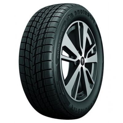 225/60R17 FIRESTONE WEATHERGRIP 99H 640AA *65K*