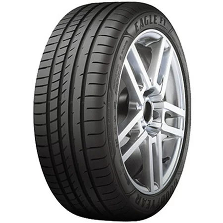 265/40R20 GOODYEAR EAGLE F1 ASY 104Y XL
