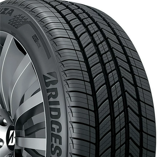 215/60R16 BRIDGESTONE TURANZA QUIETTRACK 95V SL 800AA *80K*