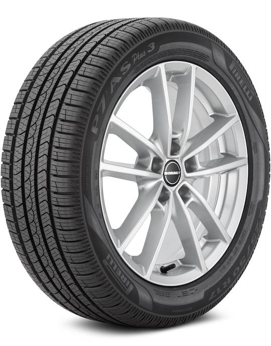 Pirelli P7 AS+ 3 2254518