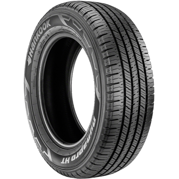235/65R16C 10PR HANKOOK DYNAPRO HT RH12 121/119R 40K BSW