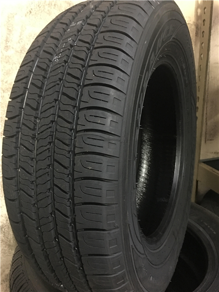 235/60R17 GOODYEAR ASSURANCE ALL SEASON 102T