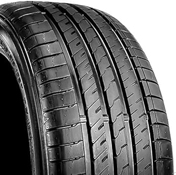 265/35R18XL SUMITOMO HTR Z5 97Y 320AAA BSW