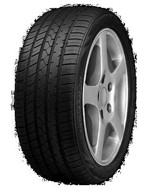 255/30R21XL LIONHART LH-FIVE 93W 320AA 30K BSW