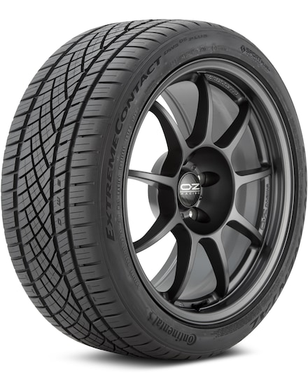 Continental EXTREMECONTACT DWS06 PLUS 2453518