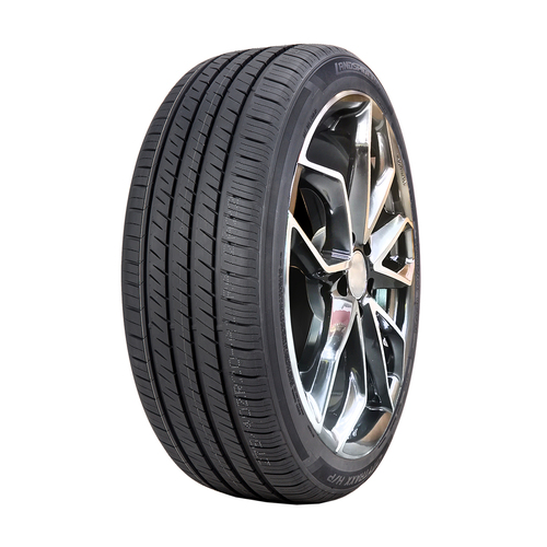 245/40ZR18 LANDSPIDER CITYTRAXX H/P 99W XL M+S 420-A-A 55K + ROAD HAZARD