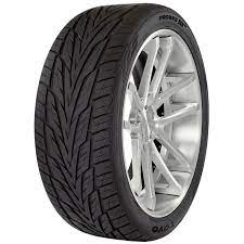 295/40R20XL TOYO PROXES ST III 110V 500AA 40K BSW