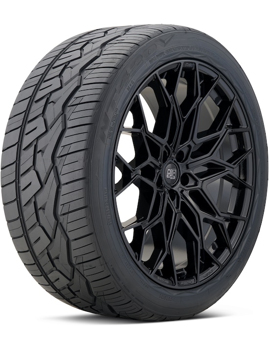 Nitto NT420V 3054022