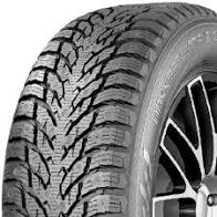 255/50R20 NOKIAN HAKKAPELIITTA 9 SUV (NON STUDDED) XL 109T BSW