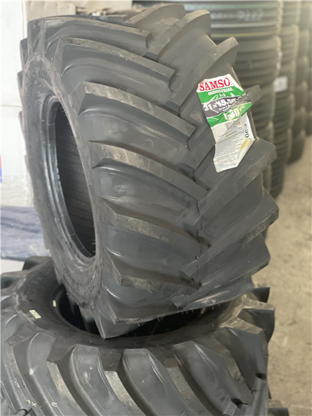31X15.50-15/12 SAMSON BACKHOE I-3D 13/G1 TRACTION IMP
