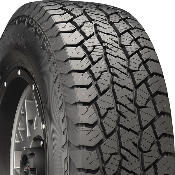LT265/75R16 10PR HANKOOK DYNAPRO AT2 RF11 123/120S 60K BSW