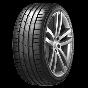 265/50R19XL HANKOOK VENTUS S1 EVO3 K127C SUV 110W 220AA BSW RUNFLAT