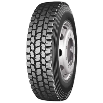 285/75R24.5/14 SUPER CARGO D272 *OPEN SHOULDER DRIVE* 144/141L *14 PLY*